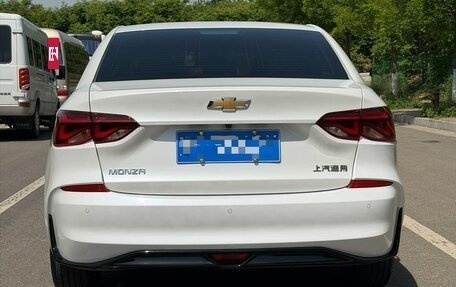 Chevrolet Monza, 2023 год, 1 200 000 рублей, 5 фотография