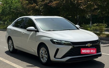 Chevrolet Monza, 2023 год, 1 200 000 рублей, 3 фотография
