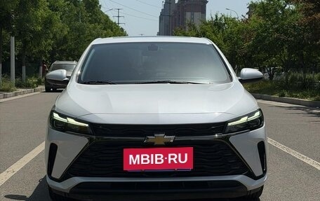 Chevrolet Monza, 2023 год, 1 200 000 рублей, 2 фотография