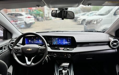 Chevrolet Monza, 2023 год, 1 140 000 рублей, 8 фотография