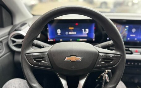 Chevrolet Monza, 2023 год, 1 140 000 рублей, 7 фотография