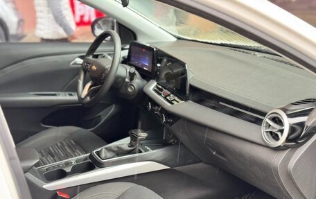 Chevrolet Monza, 2023 год, 1 140 000 рублей, 9 фотография