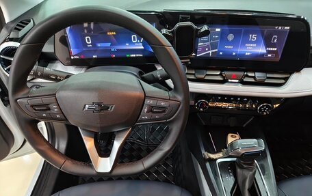 Chevrolet Monza, 2023 год, 1 250 000 рублей, 5 фотография