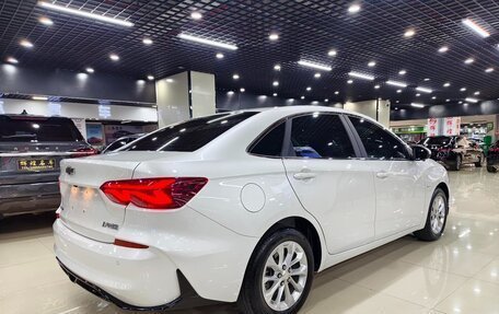 Chevrolet Monza, 2023 год, 1 250 000 рублей, 4 фотография