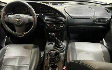 Chevrolet Niva I рестайлинг, 2014 год, 549 000 рублей, 7 фотография