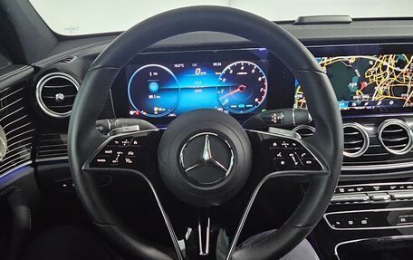 Mercedes-Benz E-Класс, 2023 год, 9 100 000 рублей, 7 фотография