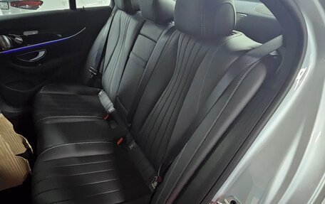 Mercedes-Benz E-Класс, 2023 год, 9 100 000 рублей, 17 фотография