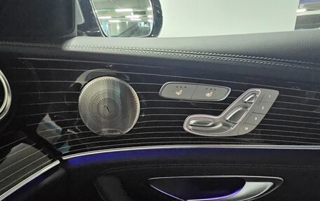Mercedes-Benz E-Класс, 2023 год, 9 100 000 рублей, 13 фотография