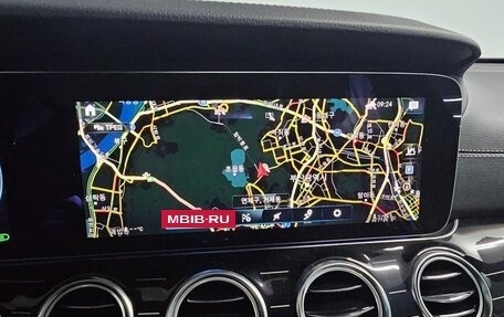 Mercedes-Benz E-Класс, 2023 год, 9 100 000 рублей, 11 фотография