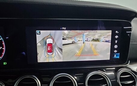 Mercedes-Benz E-Класс, 2023 год, 9 100 000 рублей, 12 фотография