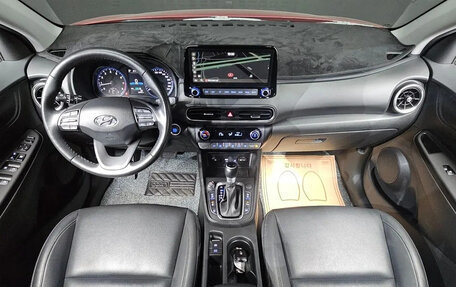 Hyundai Kona I, 2022 год, 1 730 000 рублей, 5 фотография