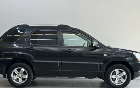 KIA Sportage II, 2008 год, 950 000 рублей, 4 фотография