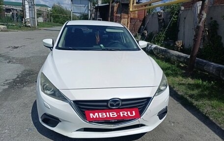 Mazda 3, 2014 год, 1 284 000 рублей, 6 фотография