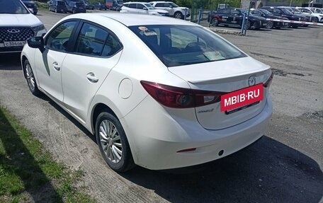 Mazda 3, 2014 год, 1 284 000 рублей, 5 фотография