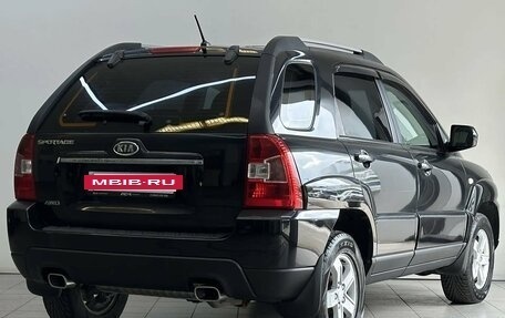 KIA Sportage II, 2008 год, 950 000 рублей, 5 фотография