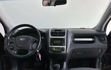 KIA Sportage II, 2008 год, 950 000 рублей, 9 фотография