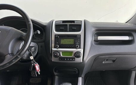 KIA Sportage II, 2008 год, 950 000 рублей, 12 фотография