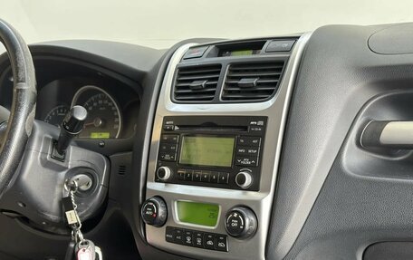 KIA Sportage II, 2008 год, 950 000 рублей, 13 фотография