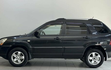 KIA Sportage II, 2008 год, 950 000 рублей, 8 фотография