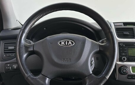 KIA Sportage II, 2008 год, 950 000 рублей, 11 фотография