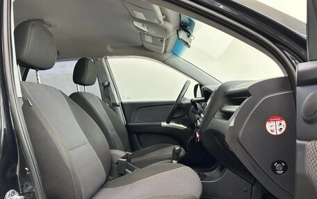 KIA Sportage II, 2008 год, 950 000 рублей, 24 фотография
