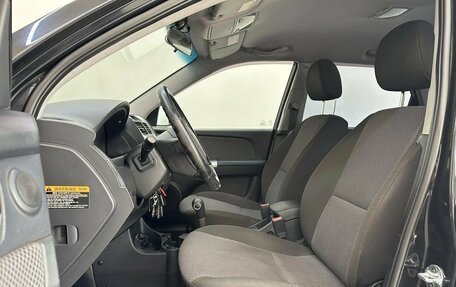 KIA Sportage II, 2008 год, 950 000 рублей, 22 фотография