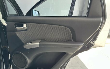 KIA Sportage II, 2008 год, 950 000 рублей, 21 фотография