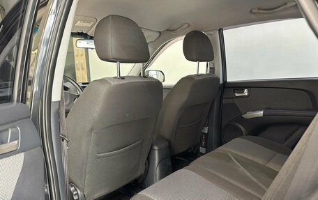 KIA Sportage II, 2008 год, 950 000 рублей, 26 фотография