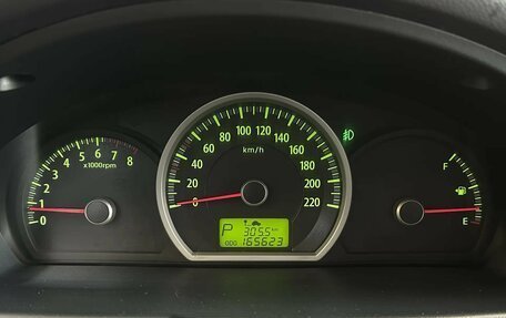 KIA Sportage II, 2008 год, 950 000 рублей, 30 фотография