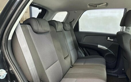 KIA Sportage II, 2008 год, 950 000 рублей, 28 фотография