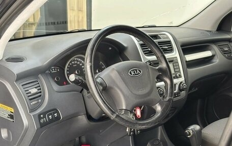 KIA Sportage II, 2008 год, 950 000 рублей, 23 фотография