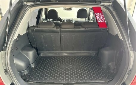 KIA Sportage II, 2008 год, 950 000 рублей, 29 фотография