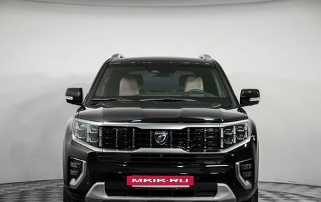 KIA Mohave I, 2020 год, 4 199 000 рублей, 3 фотография