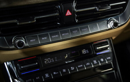 KIA Mohave I, 2020 год, 4 199 000 рублей, 16 фотография