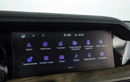 KIA Mohave I, 2020 год, 4 199 000 рублей, 14 фотография