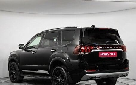 KIA Mohave I, 2020 год, 4 199 000 рублей, 8 фотография