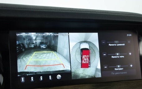 KIA Mohave I, 2020 год, 4 199 000 рублей, 15 фотография