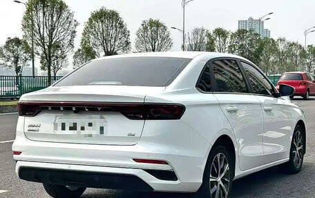 Geely Emgrand, 2023 год, 846 000 рублей, 4 фотография