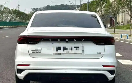 Geely Emgrand, 2023 год, 846 000 рублей, 5 фотография