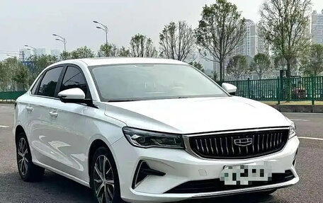 Geely Emgrand, 2023 год, 846 000 рублей, 2 фотография