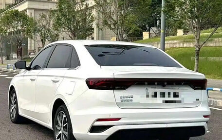 Geely Emgrand, 2023 год, 846 000 рублей, 3 фотография