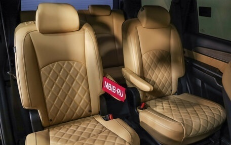 KIA Mohave I, 2020 год, 4 199 000 рублей, 29 фотография