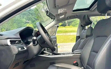Geely Emgrand, 2023 год, 846 000 рублей, 8 фотография