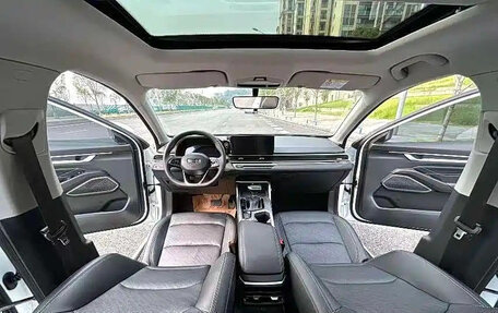 Geely Emgrand, 2023 год, 846 000 рублей, 7 фотография