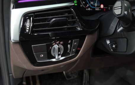 BMW 5 серия, 2022 год, 7 650 000 рублей, 12 фотография