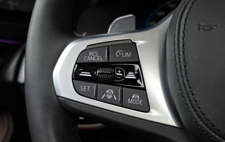 BMW 5 серия, 2022 год, 7 650 000 рублей, 14 фотография