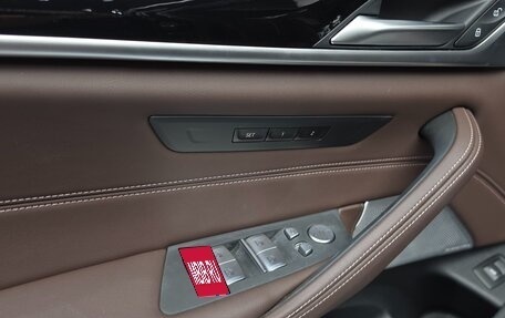 BMW 5 серия, 2022 год, 7 650 000 рублей, 11 фотография
