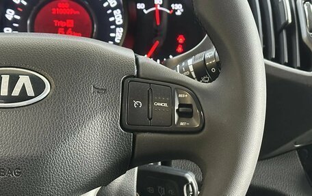 KIA Sportage III, 2013 год, 1 300 000 рублей, 14 фотография