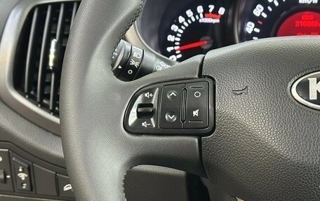 KIA Sportage III, 2013 год, 1 300 000 рублей, 12 фотография