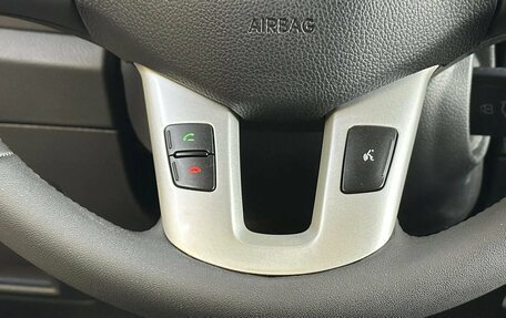 KIA Sportage III, 2013 год, 1 300 000 рублей, 13 фотография